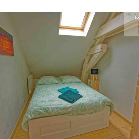 Orleans Appartement 2 Chambres Avec Parking Exterior foto