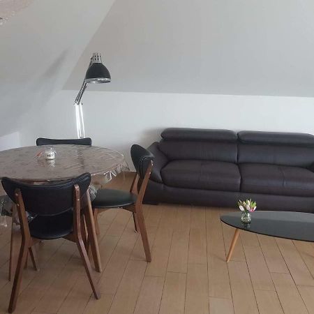 Orleans Appartement 2 Chambres Avec Parking Exterior foto